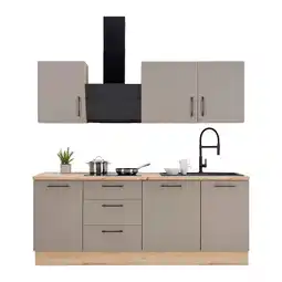 Mömax Küchenzeile 1279035202 mömax Angebot