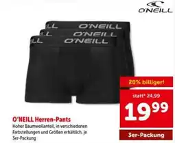 Interspar Herren-Pants Angebot