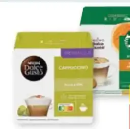 Maximarkt Nescafé Dolce Gusto Angebot