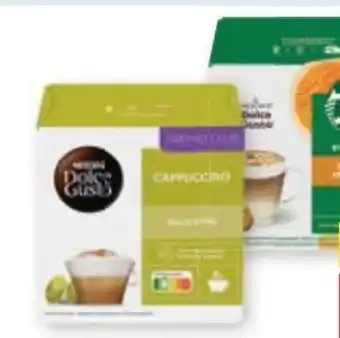 Maximarkt Nescafé Dolce Gusto Angebot