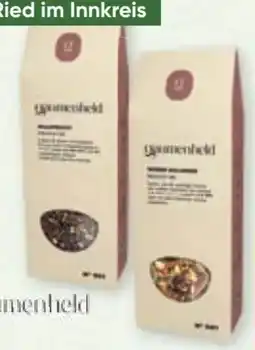 Maximarkt Gaumenheld Tee Angebot