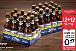 Maximarkt Zipfer Märzen Angebot