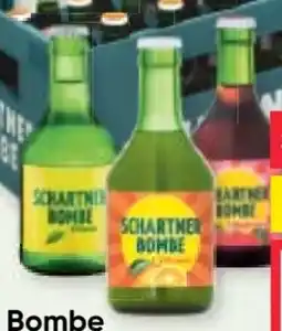Maximarkt Schartner Bombe Orange Angebot