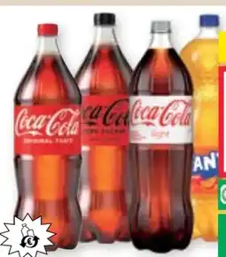 Maximarkt Coca-Cola Cola Angebot