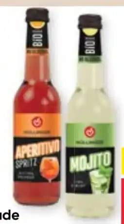 Maximarkt Höllinger Bio Aperitivo Spritz Angebot