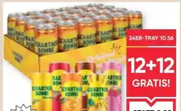 Maximarkt Schartner Bombe Orange Angebot