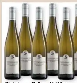 Maximarkt Weingut Steininger Grüner Veltliner Kamptal Angebot