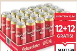 Maximarkt Schwechater Bier Angebot