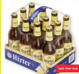 Maximarkt Hirter Pils Angebot