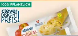 Billa Clever Strudelteig Angebot