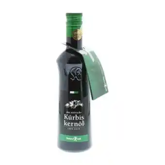 Steirerkraft Kürbiskernöl