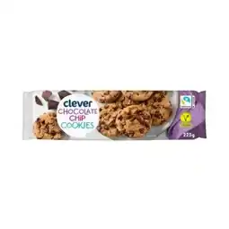 Billa Clever Chocolate Chip Cookies Angebot