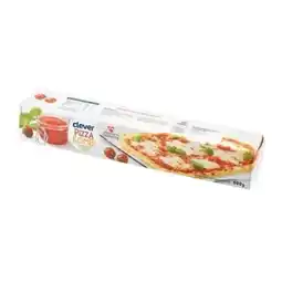 Billa Clever Pizza-Kombi Angebot