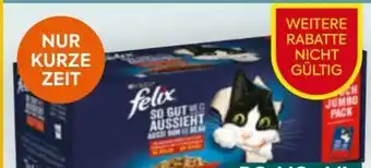 Purina Felix Frischebeutel