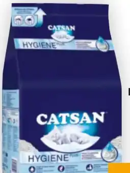 Billa Catsan Hygienestreu Angebot