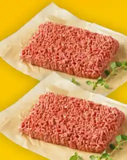 Billa ja!natürlich Bio-Faschiertes Angebot