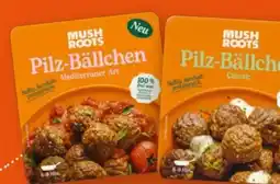 Billa MushRoots Pilz-Bällchen Angebot