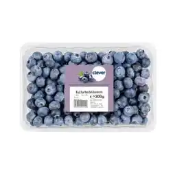 Billa Clever Heidelbeeren Angebot