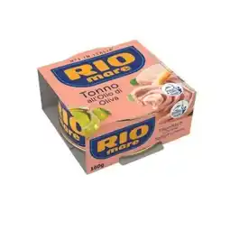 Billa Rio Mare Thunfisch Angebot