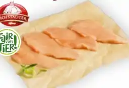 Billa Hofstädter Mehrwohl Hendlschnitzel Angebot