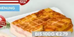 Billa Hofstädter Fair zum Tier! Jausenspeck Angebot