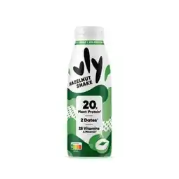 Billa Vly Kakao Shake Angebot