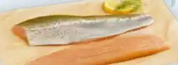 Billa Regenbogenforellenfilet Angebot