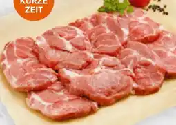 Billa Clever Schopfsteaks Angebot