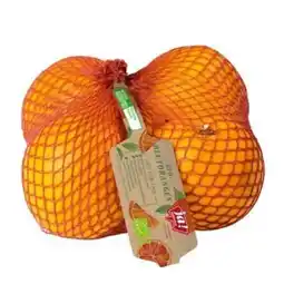 Billa ja!natürlich Bio Blutorangen Angebot