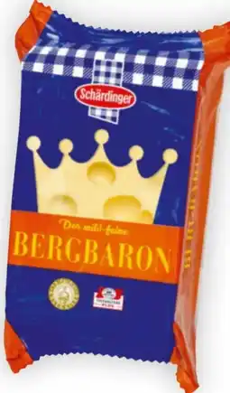 Billa Schärdinger Bergbaron Angebot