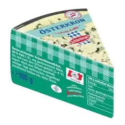 Billa Schärdinger Österkron Angebot