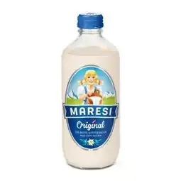 Billa Maresi Das Original Angebot