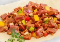 Billa ja!natürlich Bio-Rinderpfanne Angebot