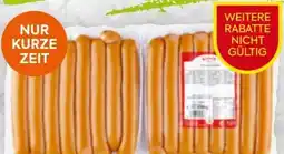 Billa Radatz Frankfurter Angebot