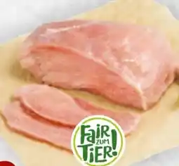 Billa Strohwohl Fair zum Tier! Kaiserschnitzel Angebot