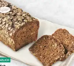 Billa ja!natürlich Bio Volles Brot Angebot