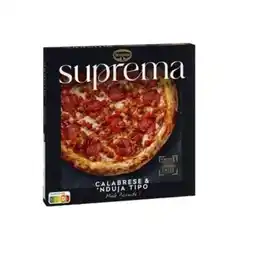 Billa Dr. Oetker Suprema Pizza Angebot