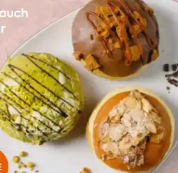 Billa BILLA PLUS Konditorei Konditor-Krapfen Angebot