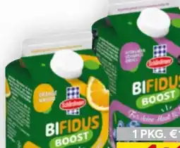 Billa Schärdinger Bifidus Boost Drink Angebot