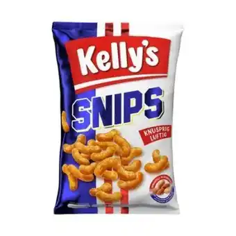 Kelly's Snips