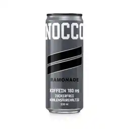 Billa Nocco Ramonade Angebot