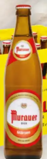 Billa Murauer Märzen Angebot