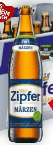 Billa Zipfer Märzen Angebot