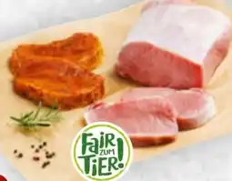 Billa Strohwohl Fair zum Tier Karreerose Angebot