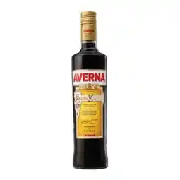 Billa Averna Amaro Siciliano Angebot