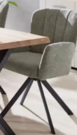 Mömax Premium Living Armlehnstuhl Nora Angebot