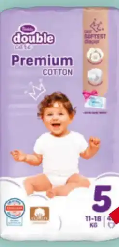 Billa Violeta Babywindeln Angebot