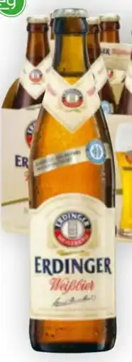 Billa Erdinger Weißbier Angebot