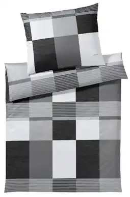XXXLutz Joop! Makosatin-Bettwäsche Angebot