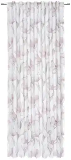 XXXLutz Esposa Fertigvorhang Angebot